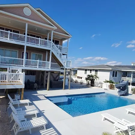Ohana Tides Home